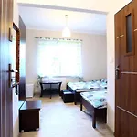 Pod Kasztanem Accommodatie bij particulieren *