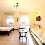 Accommodatie bij particulieren Pod Kasztanem