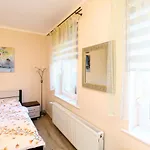Accommodatie bij particulieren Pod Kasztanem Lubin (West Pomeranian)