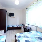 Accommodatie bij particulieren Pod Kasztanem *