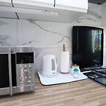 Accommodatie bij particulieren Pod Kasztanem Lubin (West Pomeranian)