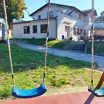 Pod Kasztanem