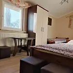 Проживание в семье Pod Kasztanem Lubin (West Pomeranian)