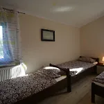 Accommodatie bij particulieren Pod Kasztanem Lubin (West Pomeranian)
