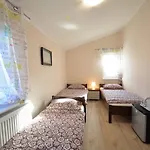 Pod Kasztanem Проживание в семье
