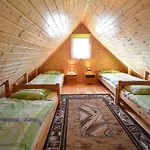 Accommodatie bij particulieren Pod Kasztanem Lubin (West Pomeranian)