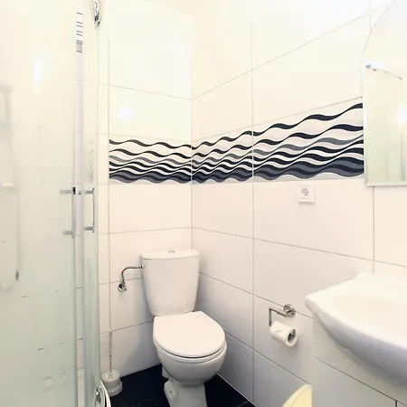 Pod Kasztanem *