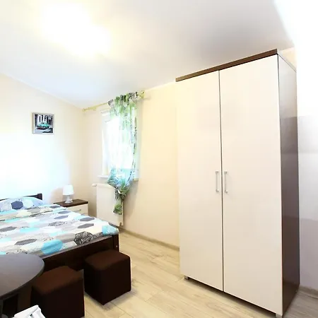 Privatunterkunft Pod Kasztanem