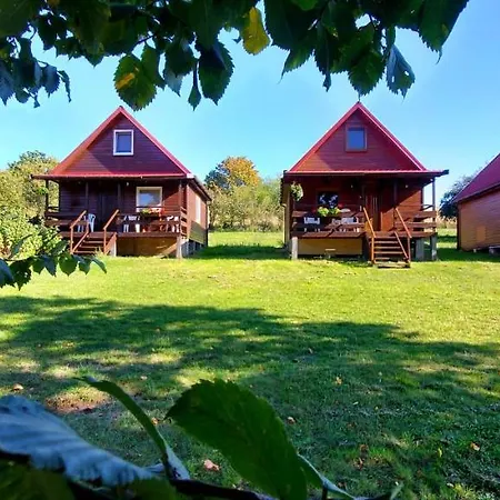 Pod Kasztanem Habitación en casa particular Lubin (West Pomeranian)