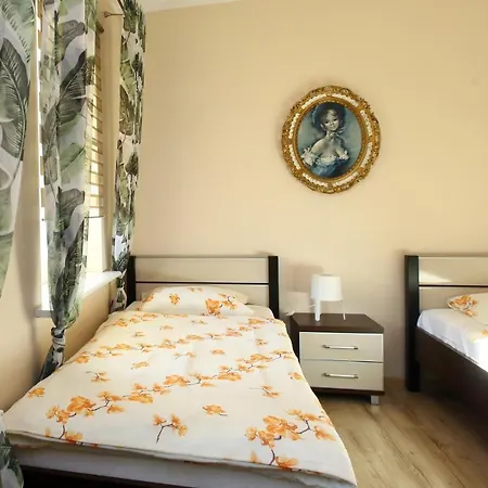 Homestay szállás Pod Kasztanem