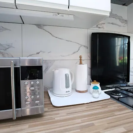 Habitación en casa particular Pod Kasztanem Lubin (West Pomeranian)