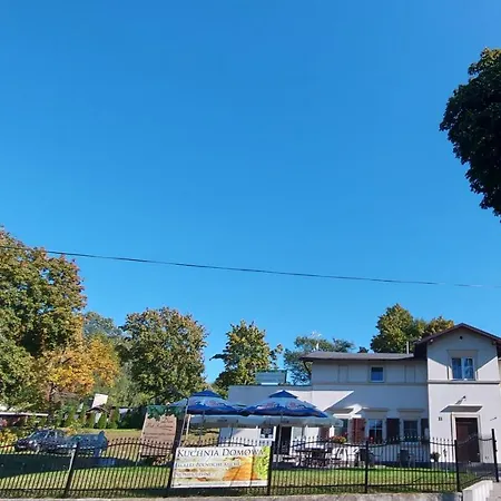 Pod Kasztanem * Lubin (West Pomeranian)