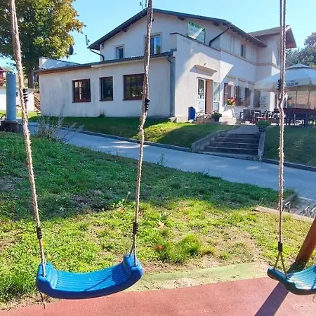 Pod Kasztanem