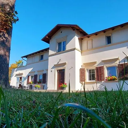 Pod Kasztanem * Lubin (West Pomeranian)