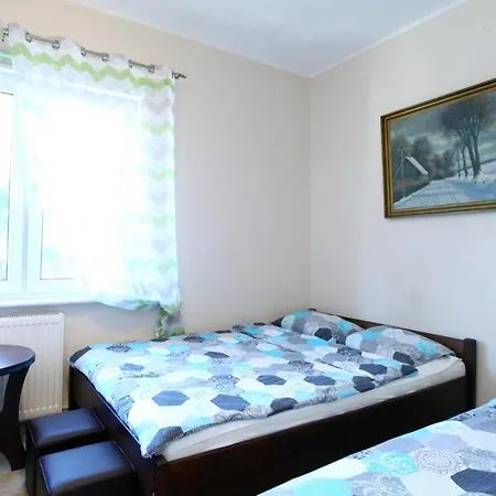 Pod Kasztanem * Lubin (West Pomeranian)