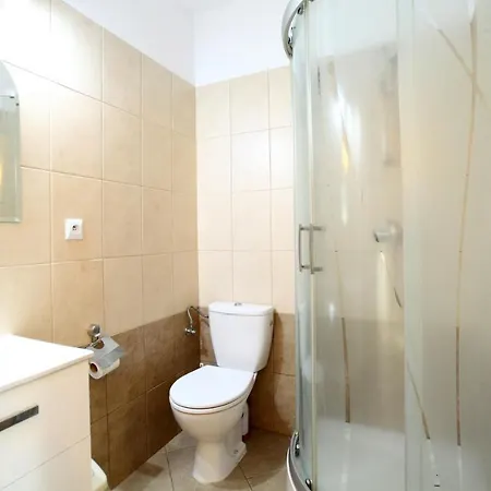 Pod Kasztanem Habitación en casa particular Lubin (West Pomeranian)