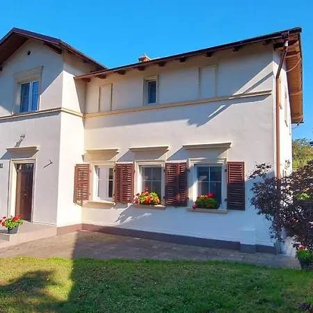 Habitación en casa particular Pod Kasztanem Lubin (West Pomeranian)