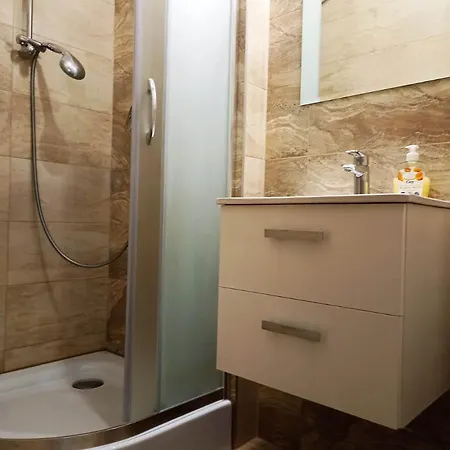 Homestay szállás Pod Kasztanem *