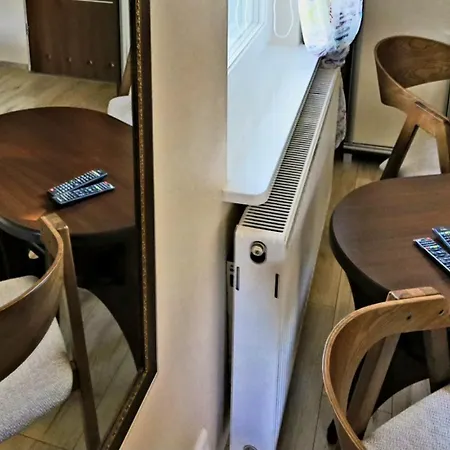 Privatunterkunft Pod Kasztanem