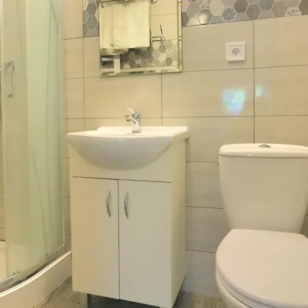 Pod Kasztanem