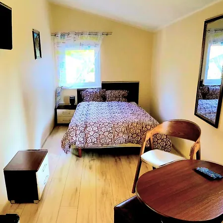 Homestay szállás Pod Kasztanem