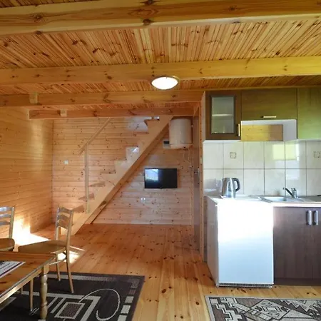 Pod Kasztanem