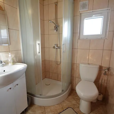 Homestay szállás Pod Kasztanem Lubin