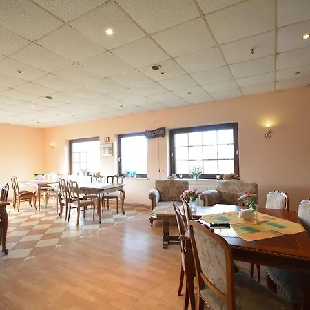 Habitación en casa particular Pod Kasztanem Lubin (West Pomeranian)