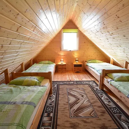 Habitación en casa particular Pod Kasztanem Lubin (West Pomeranian)