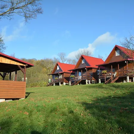 Habitación en casa particular Pod Kasztanem *