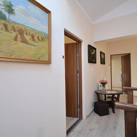 Pod Kasztanem * Lubin (West Pomeranian)