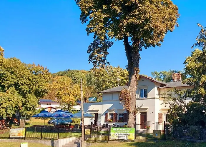 Pod Kasztanem Kwatera prywatna