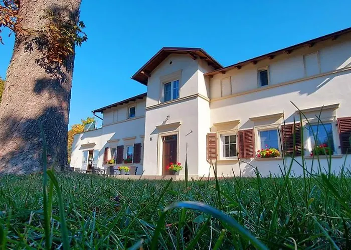 Pod Kasztanem * Lubin (West Pomeranian)