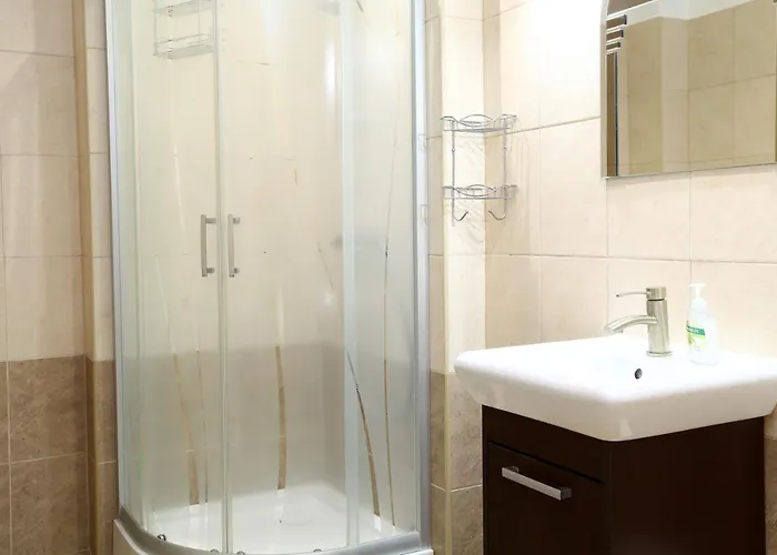 Pod Kasztanem Kwatera prywatna *