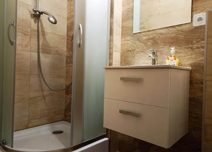 Kwatera prywatna Pod Kasztanem *