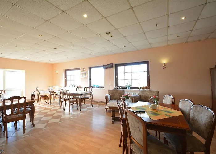 Kwatera prywatna Pod Kasztanem Lubin (West Pomeranian)