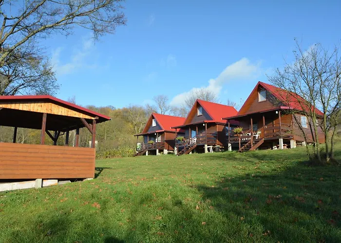 Kwatera prywatna Pod Kasztanem *