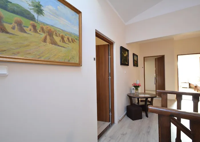 Pod Kasztanem * Lubin (West Pomeranian)